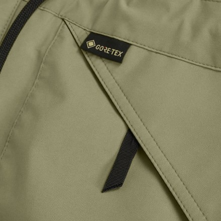 Berghaus Meru Mountain Jacket 8