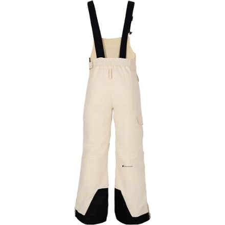 Obermeyer Carver Bib Snow Pants - Boys' 3