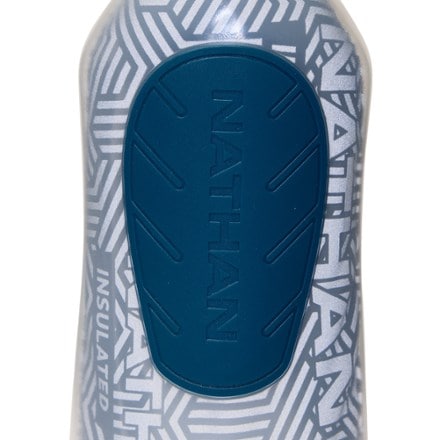 Nathan SpeedDraw 2.0 Insulated Flask - 12 fl. oz. 3