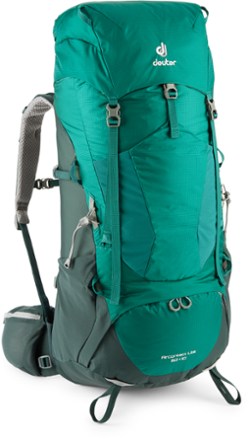 deuter water pack