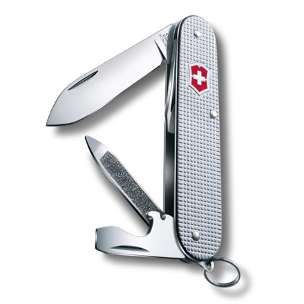 Swiss Army Victorinox Cadet Alox Knife 1