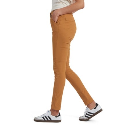 Sherpa Adventure Gear Bara Tapered Pants - Women's 4