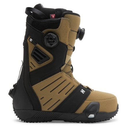 DC Judge Step On Snowboard Boots - Men's - 2024/2025 0