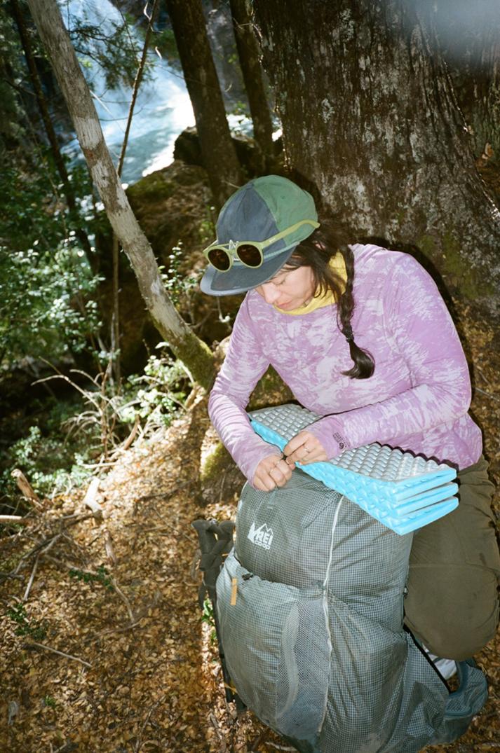 Location Image for Flash Air 50 Pack - Women's