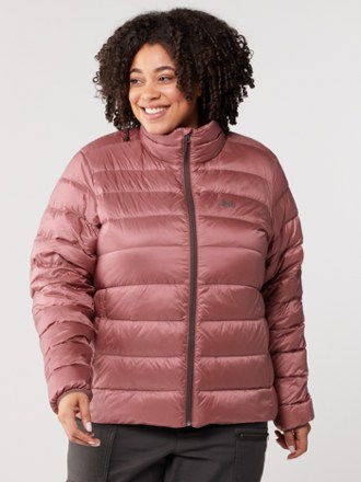 REI Co-op 650 Down Jacket - Women's 2