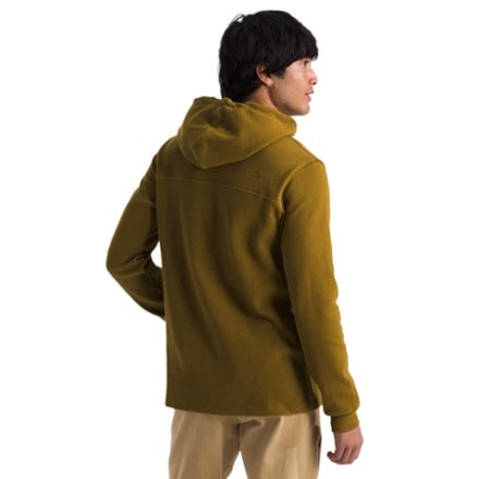 The North Face Waffle Thermal Hoodie - Men's 2