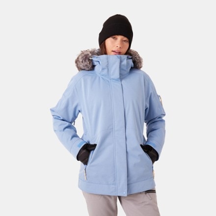 Roxy Meade Insulated Jacket - Women's 3