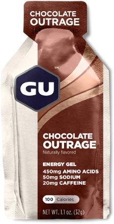 GU Energy Gel 0