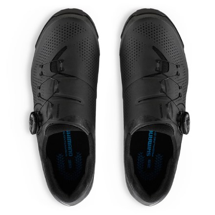 Shimano XC302 Mountain Bike Shoes - Women's 3