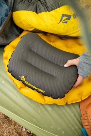 Sea to Summit Aeros Ultralight Pillow 6