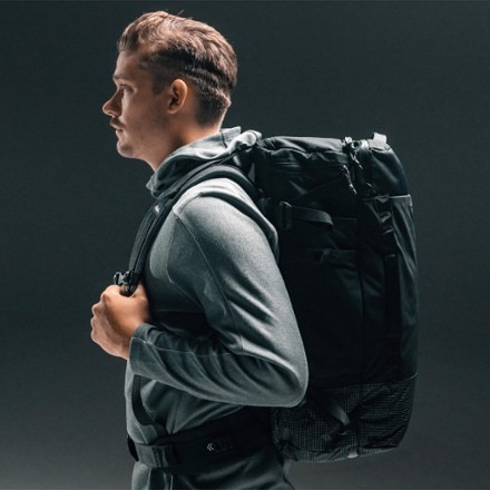 Matador Globerider45 Travel Pack 10