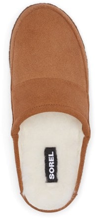 Sorel Falcon Ridge II Scuff Slippers - Men's 6