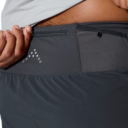 Rab Talus Shorts - Men's 6