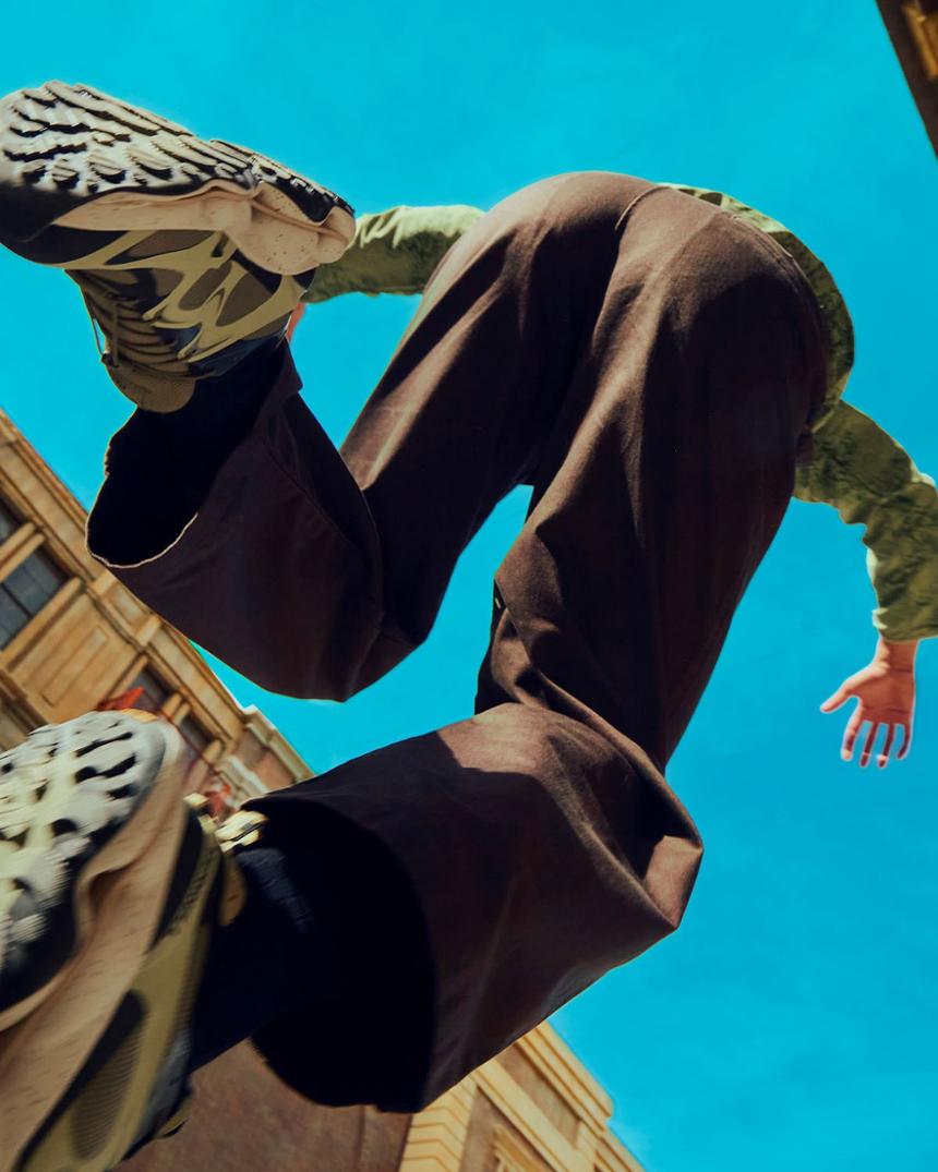 Location Image for SpeedARC Matis Hiking Shoes - Men's