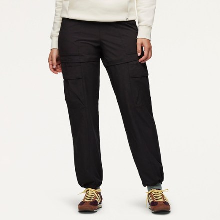 Cotopaxi Losdos Zip-Off Pants - Women's 0