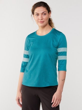 Flylow Hawkins Shirt - Women's 1