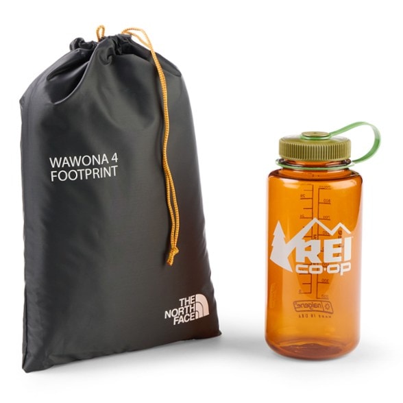 32 oz bottle not included