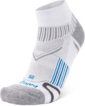 Balega Enduro Quarter Socks 2