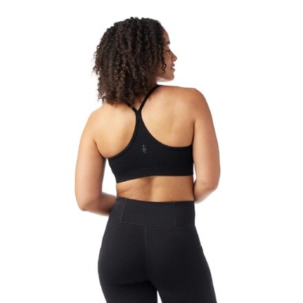 Smartwool Merino Blend Bralette 2