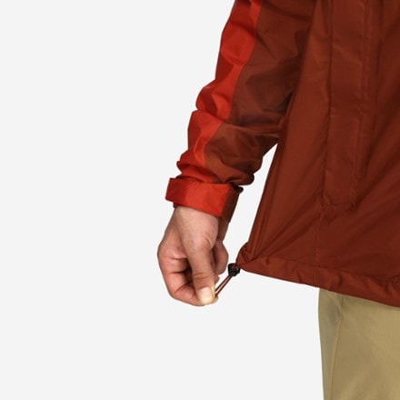 Marmot PreCip Eco Rain Jacket - Men's 5