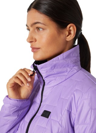 Helly Hansen Lifaloft Insulator Jacket - Women's 4