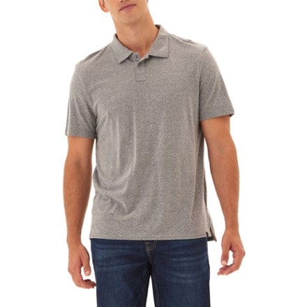 Threads 4 Thought Triblend Polo Shirt - Men's 0