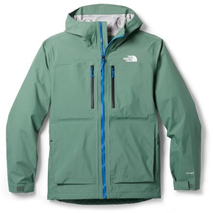 The North Face Terrain Vista 3L Pro Jacket - Men's 0