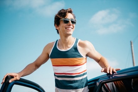 Knockaround Fast Lanes Polarized Sunglasses 8