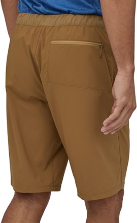 patagonia men's terrebonne shorts