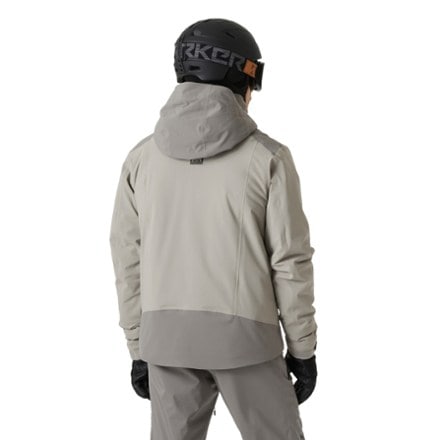 Helly Hansen Alpha 4.0 Insulated Jacket - Men's 2