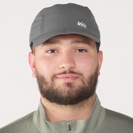 REI Co-op Folding Brim Cap 3