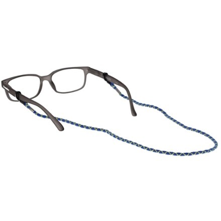 Croakies Mayan Woven Cord Eyewear Retainer 1