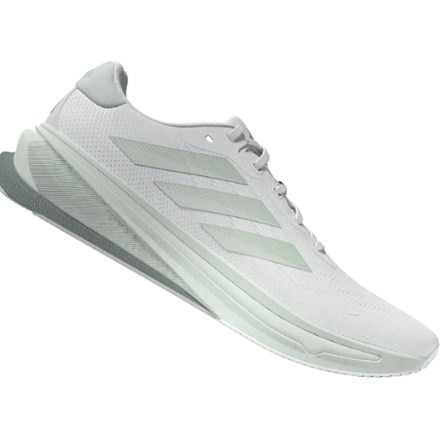 adidas Supernova Rise 2 Road-Running Shoes - Women's 10