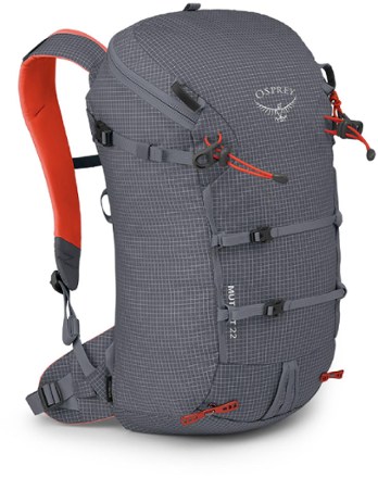 Osprey Mutant 22 Pack 0