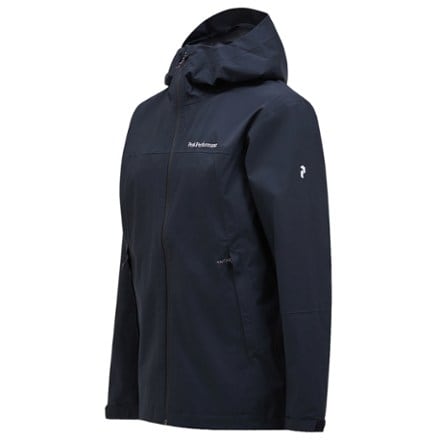 Peak Performance Trail HIPE 2.5L Shell Jacket - Men's 3