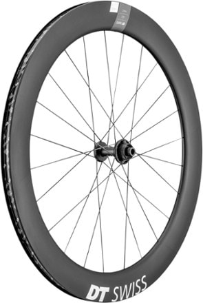 DT Swiss ARC 1400 DICUT DB 62 Wheel 0