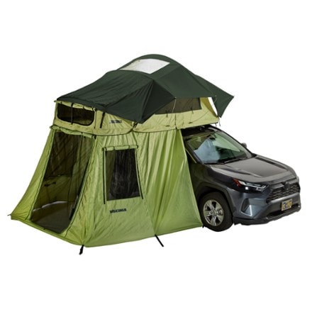 Yakima SkyRise HD Annex Roof-top tent not included