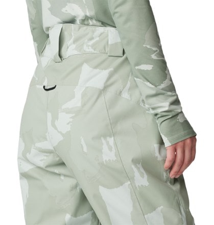 Mountain Hardwear Firefall Snow Pants - Women's 6