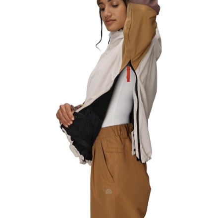 686 Outline Shell Anorak - Women's 6