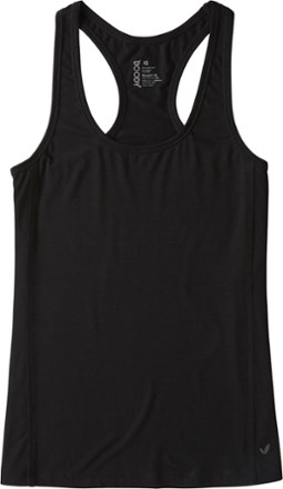 Boody Eco Wear Active Racerback Tank Top - Women's 0