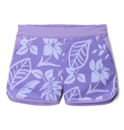 Columbia Sandy Shores Board Shorts - Girls' 0