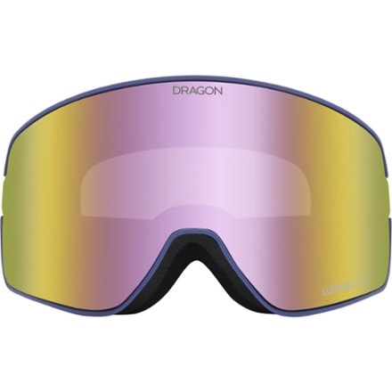 Dragon NFX2 Snow Goggles 1