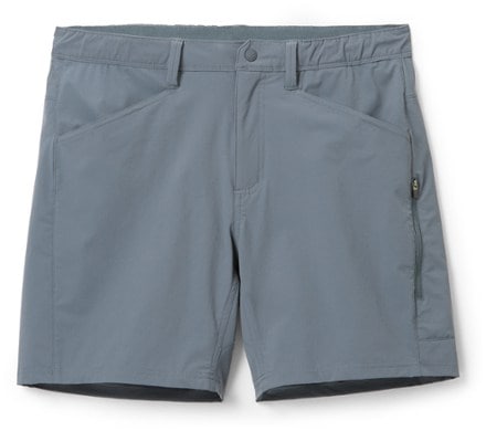 Mountain Hardwear Chockstone Trail Shorts - Men's 0