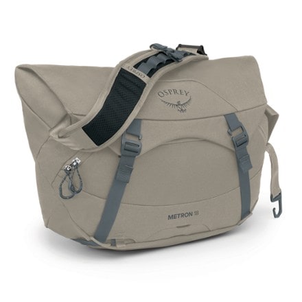 Osprey Metron 18 Messenger Bag 0