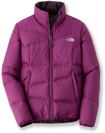 The North Face Reversible Down Jacket - Women's - REI.com