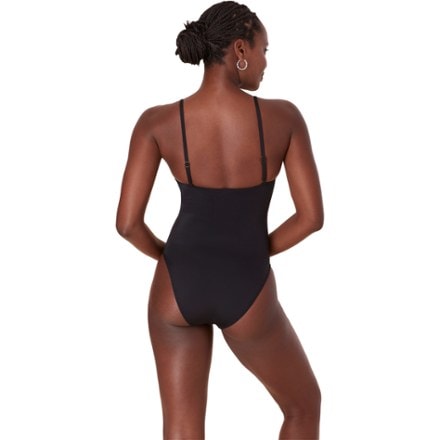 Andie The Amalfi One-Piece Swimsuit - Women's 8