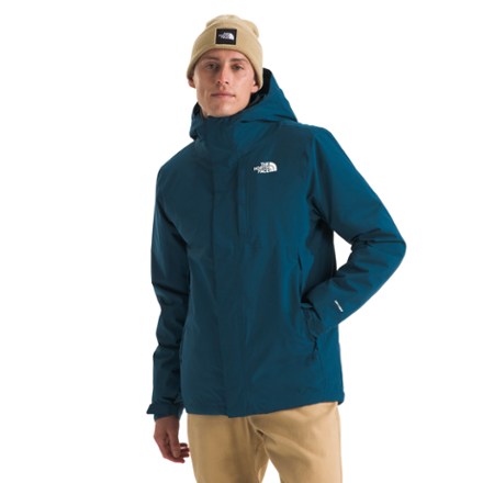 The North Face Carto Triclimate 3-in-1 Jacket - Men's 1