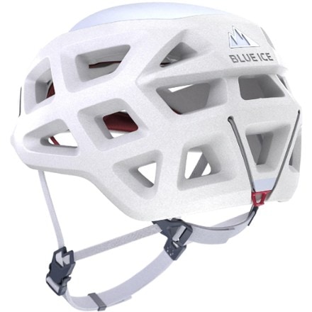 BLUE ICE Blast Climbing Helmet 1