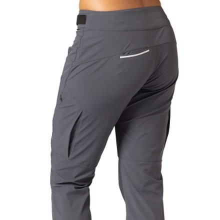 Terry Gravel Bike Pants - Women's 2