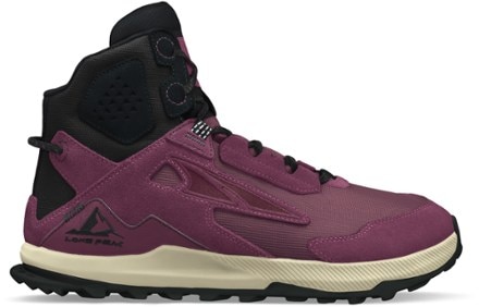 Altra Lone Peak Hiker 2 Hiking Boots - Women's 0